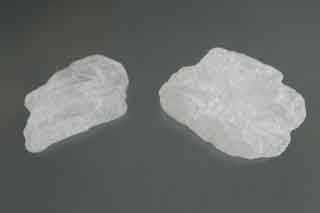 Ice Methamphetamine Crystal